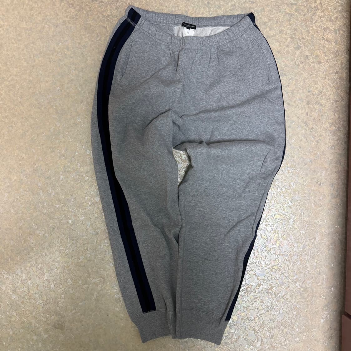 엔지니어드 가먼츠 스웻 후드랑 바지 세트 L 상품이미지3