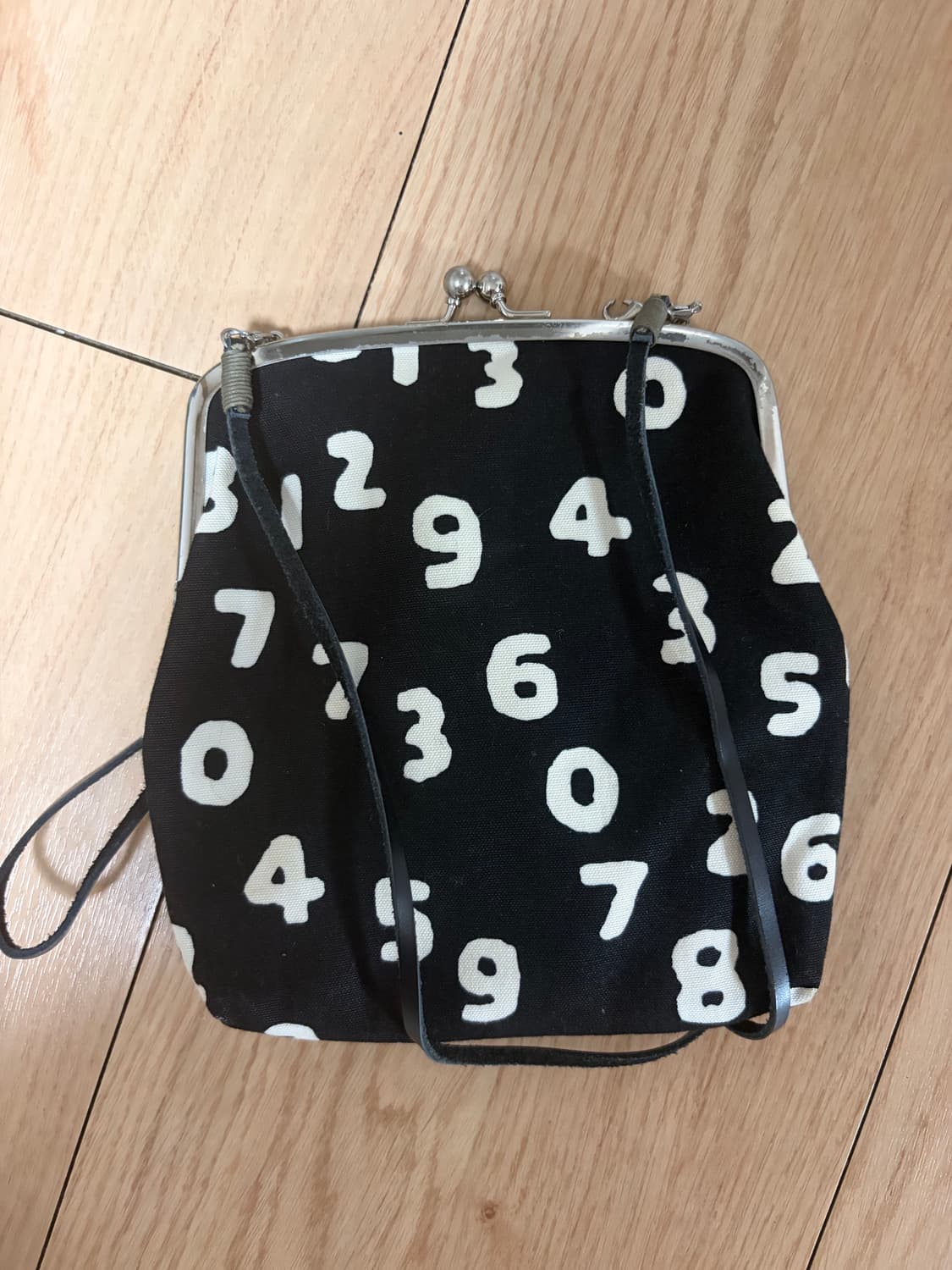 소우소우 크로스백 상품이미지2