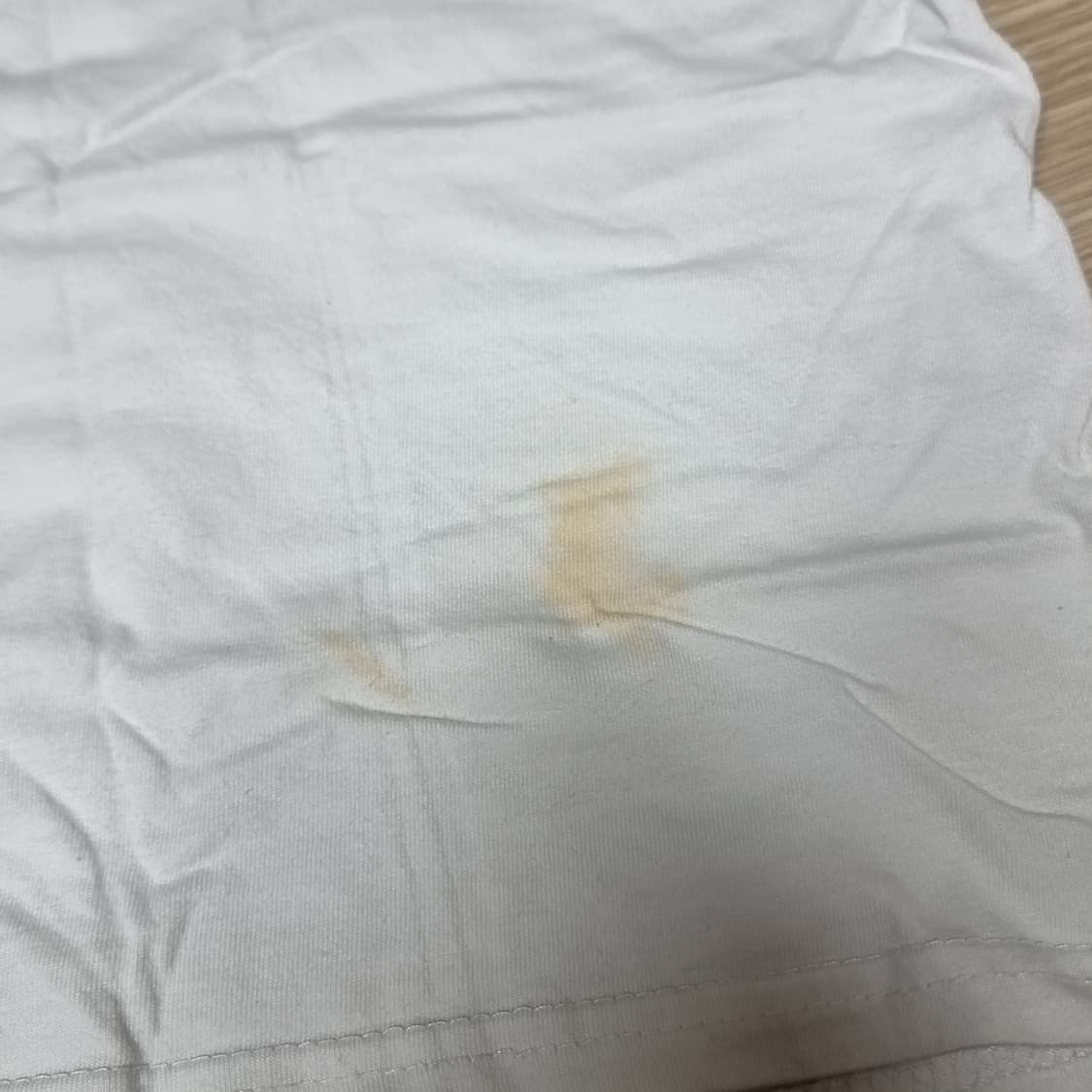 빈티지 프린팅 티셔츠(100) 상품이미지7