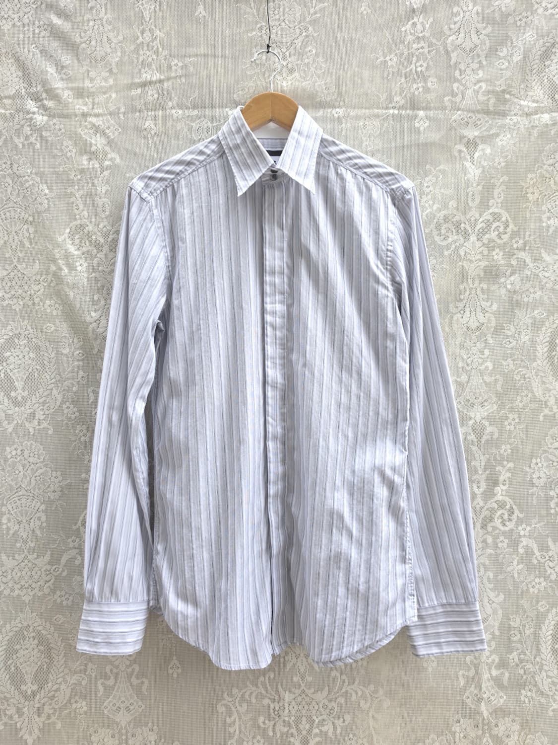 돌체앤가바나 드레스 셔츠 상품이미지1