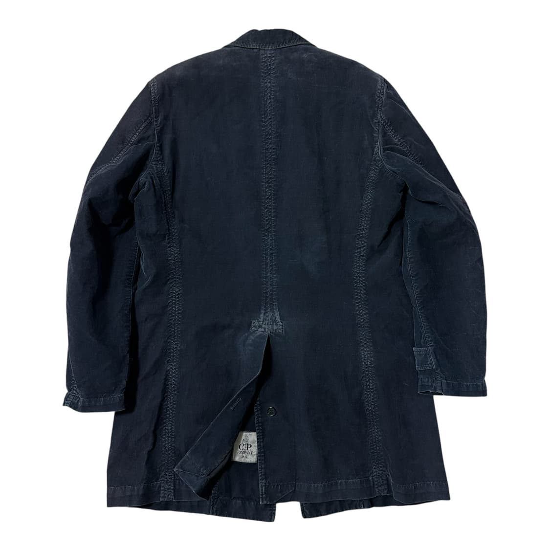 ✨ (바배) CP 컴퍼니 코듀로이 워크 코트  상품이미지2