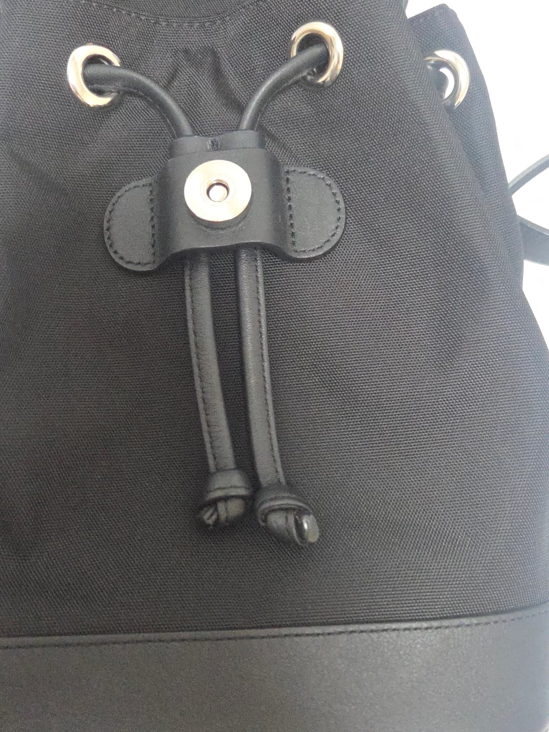 (풀구성)(실사o) 쓰리타임즈 아콘 백팩 상품이미지4