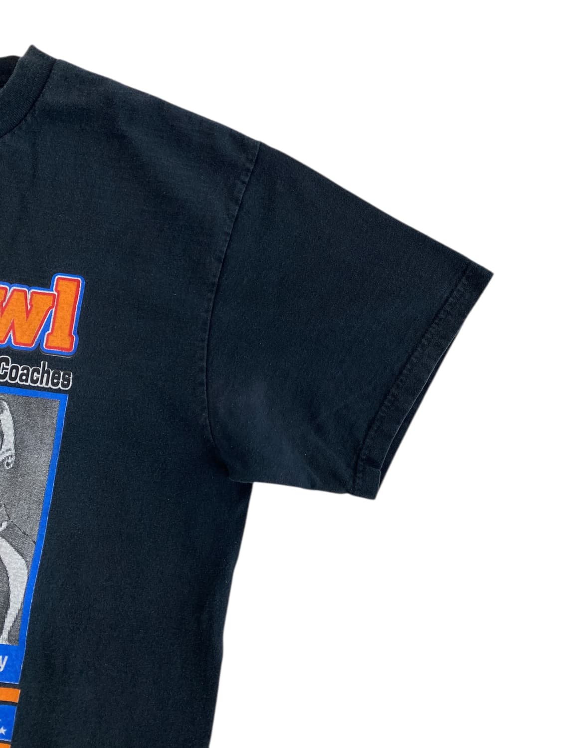 2007 슈퍼볼 XLI 'Soul Bowl' 반팔티셔츠  상품이미지5