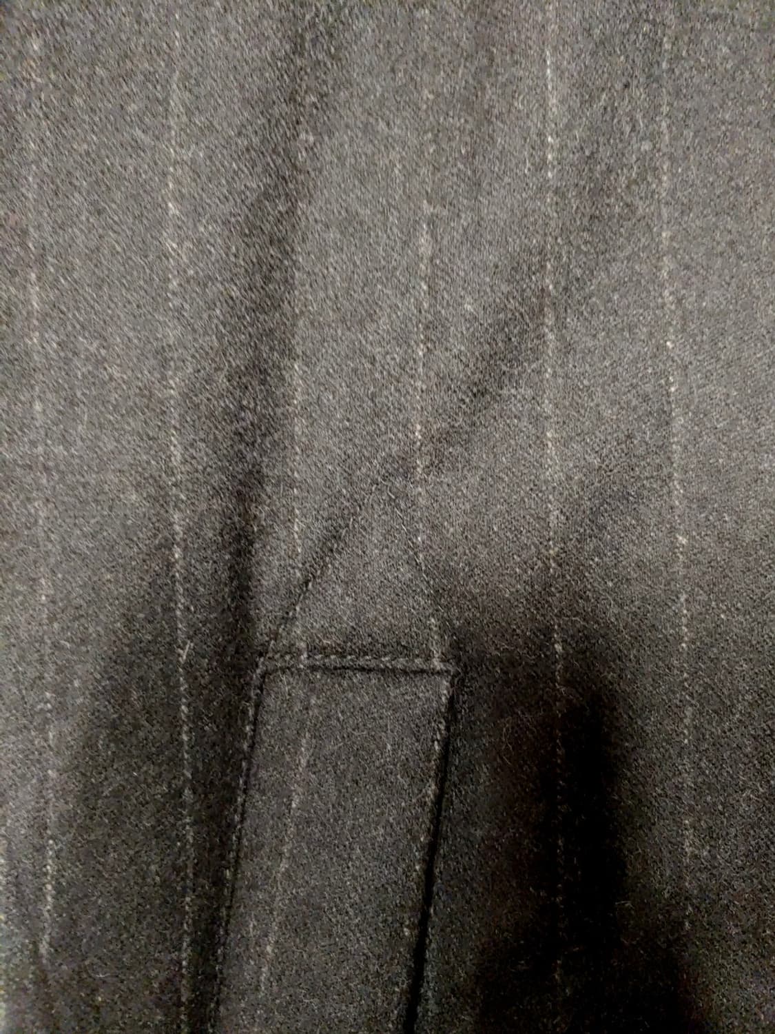 드리스반노튼 블루종 상품이미지6