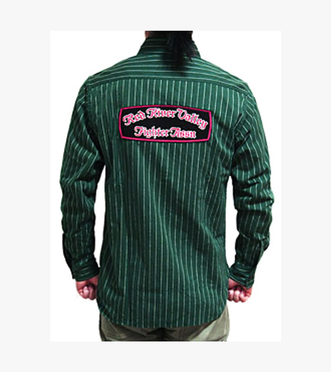 BUZZ RICKSON’S - HERRINGBONE TWILL SHIRT 상품이미지3