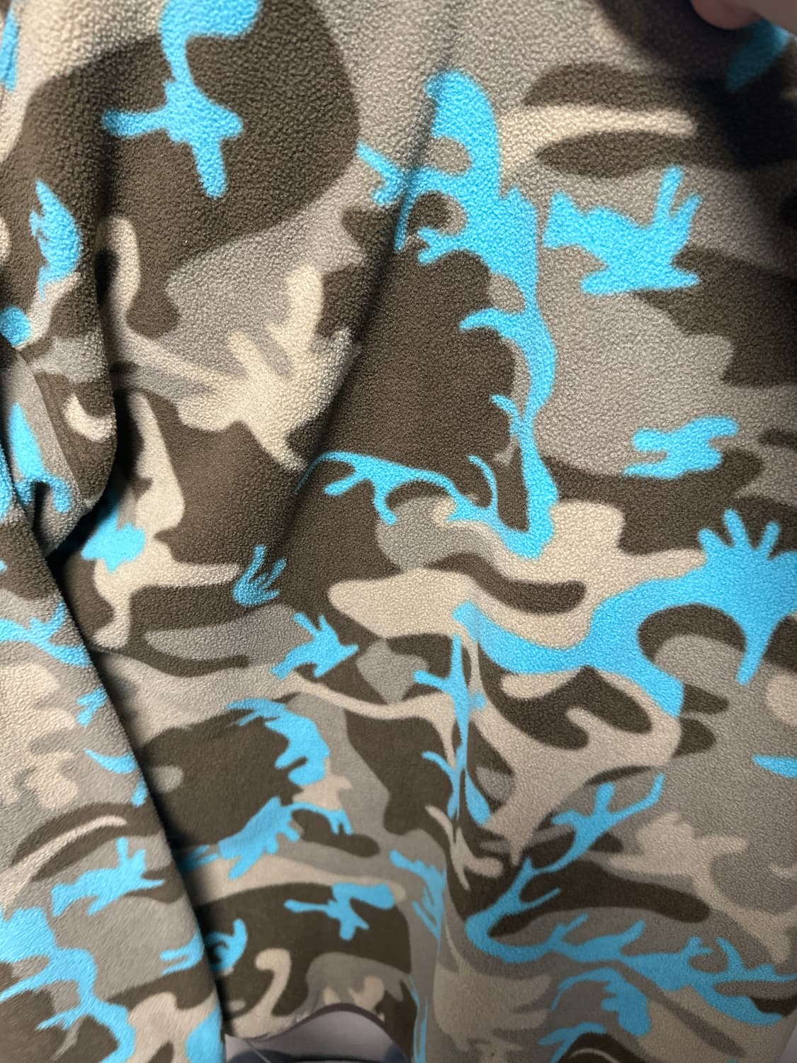 [XXL] 파타고니아 신칠라 카모플라주 상품이미지3