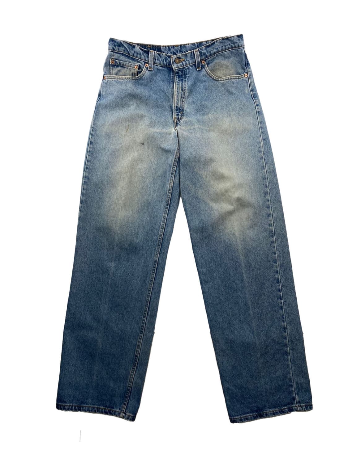 빈티지 리바이스 567 USA 상품이미지1