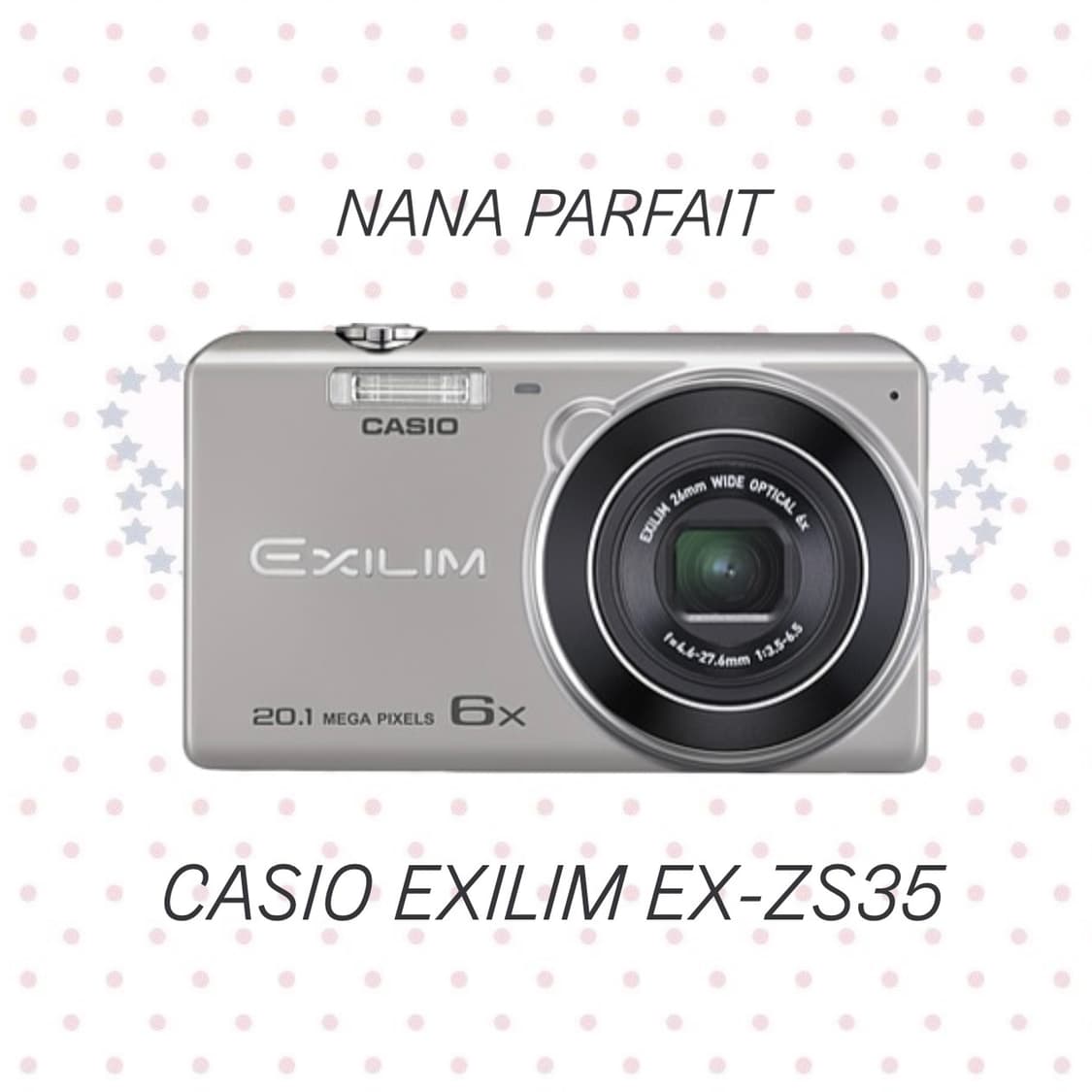 필름느낌 🫧 카시오 Ex-zs35 빈티지 디카💖✨ 상품이미지1