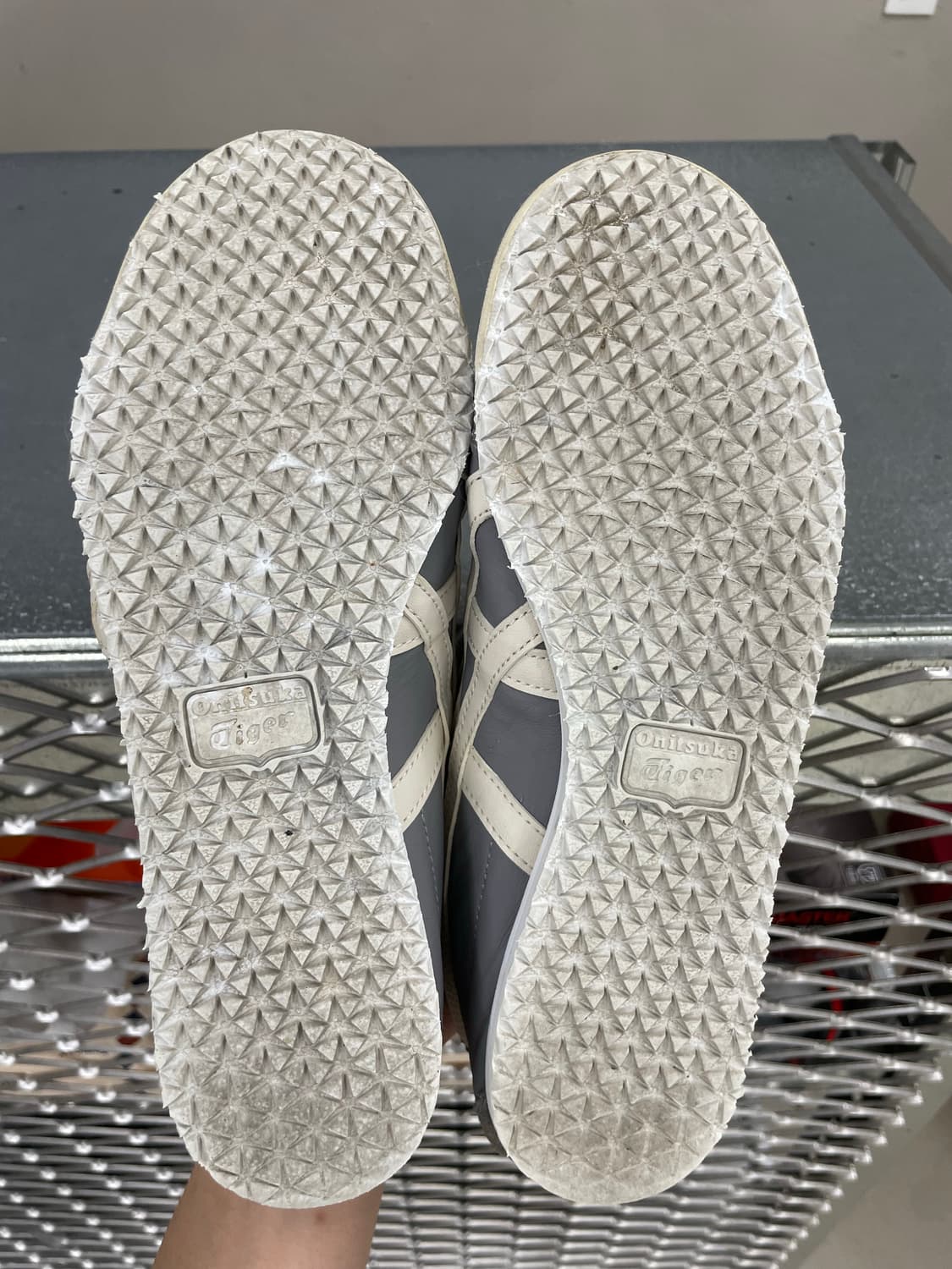 오니츠카 타이거 멕시코 235 상품이미지6