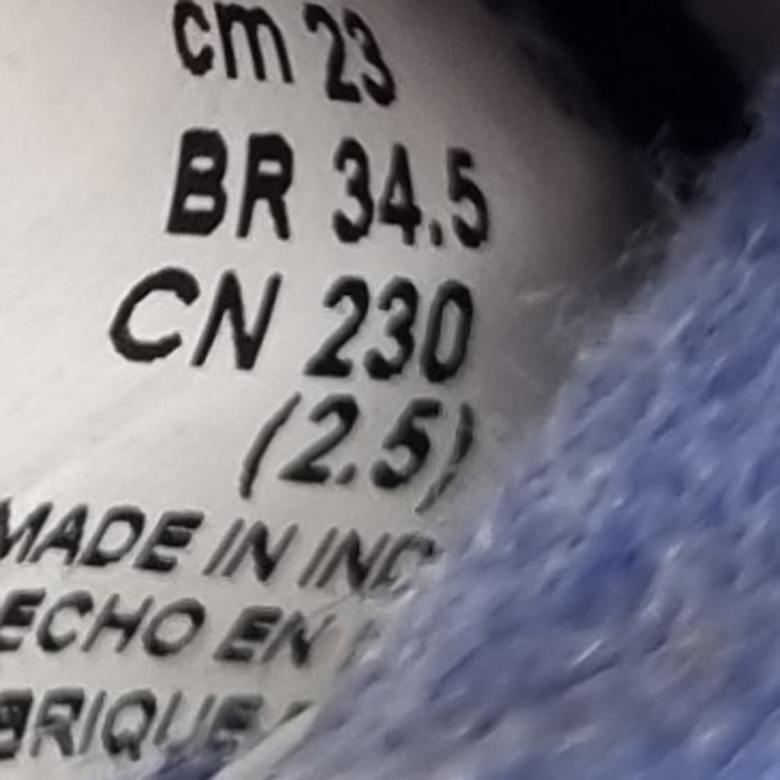 나이키 머큐리얼 베이퍼13 아동 풋살화230 상품이미지6