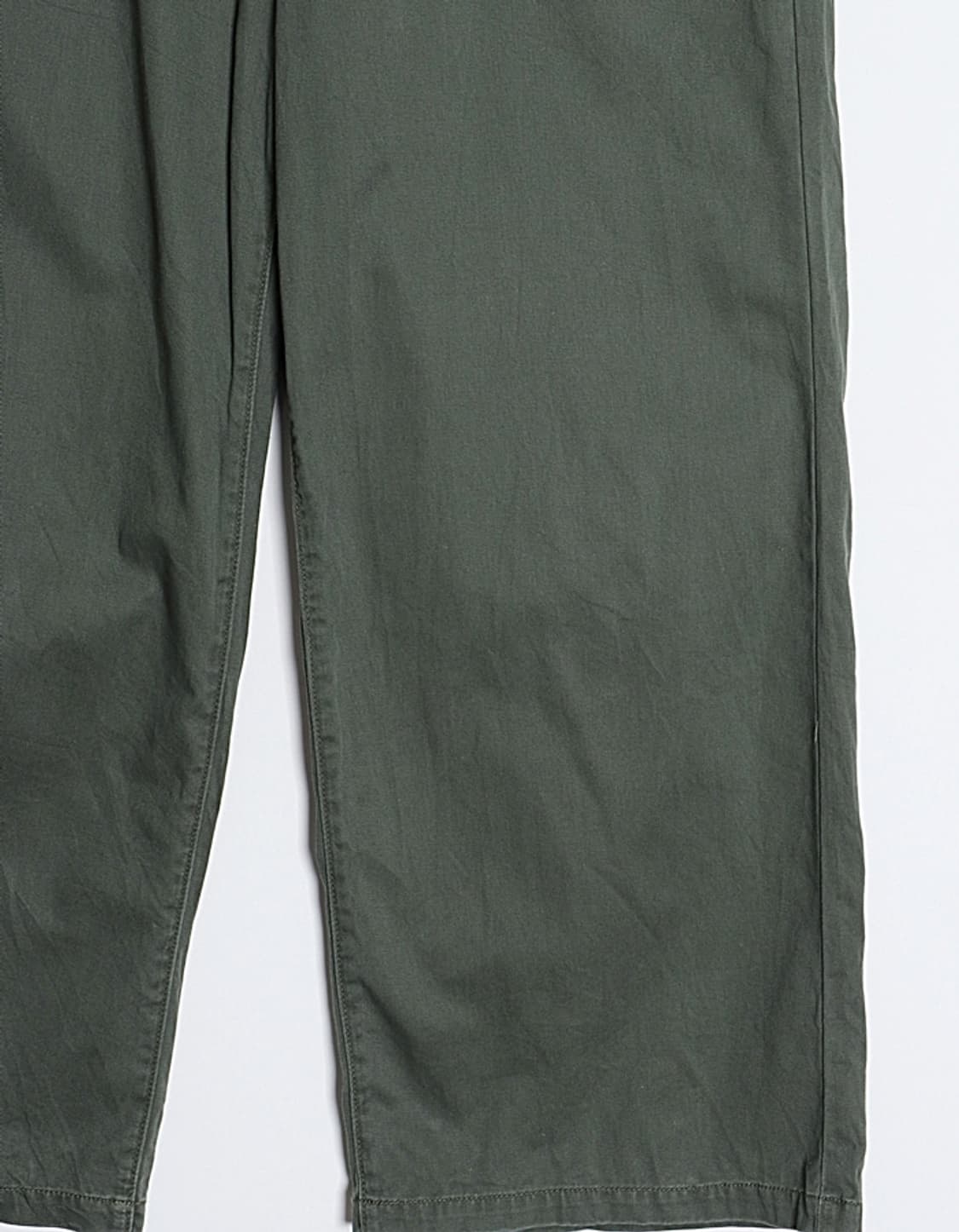 HEART MARKET Wide Fatigue Pant (29) 상품이미지4