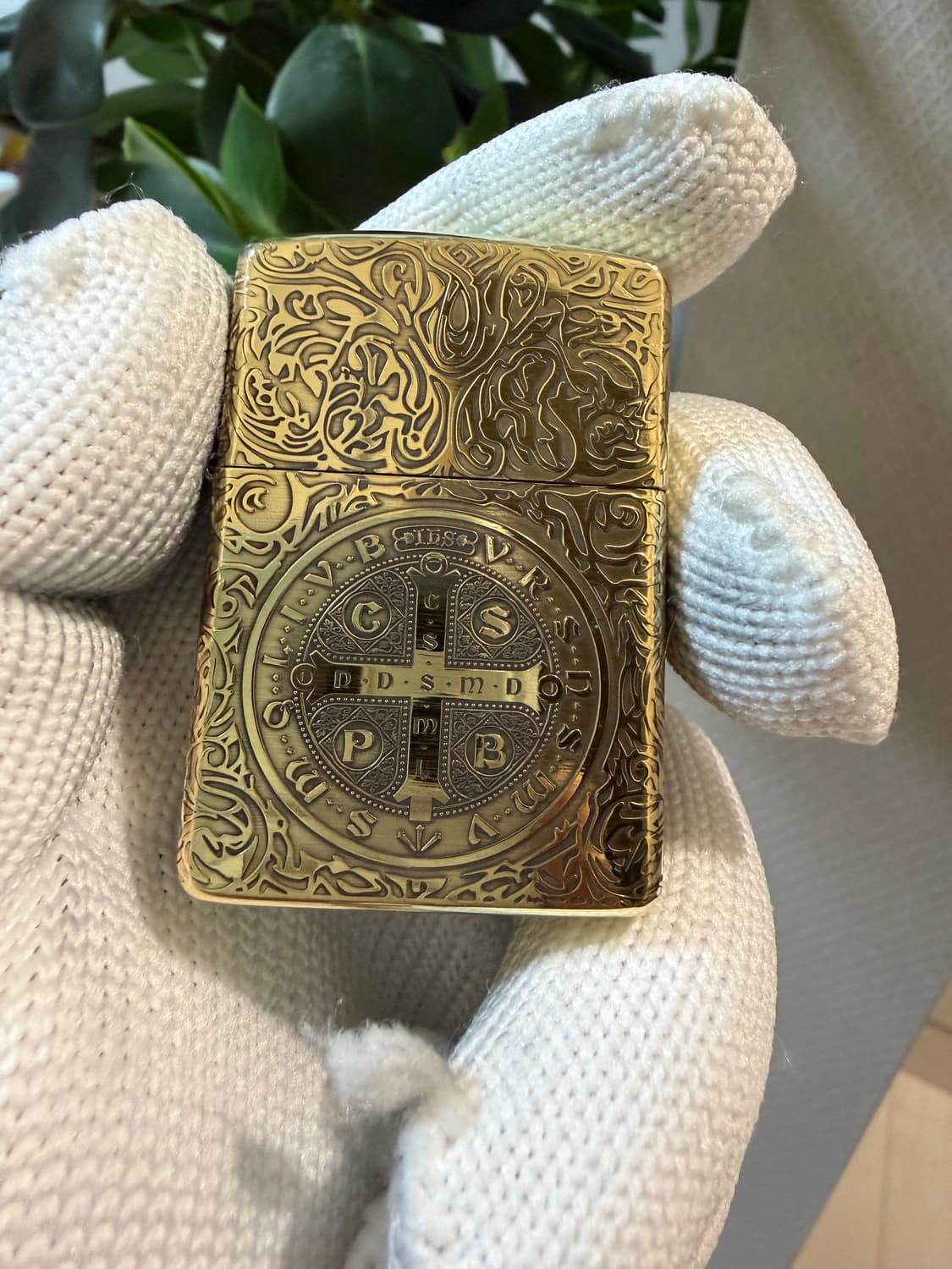 지포라이터 상품이미지1