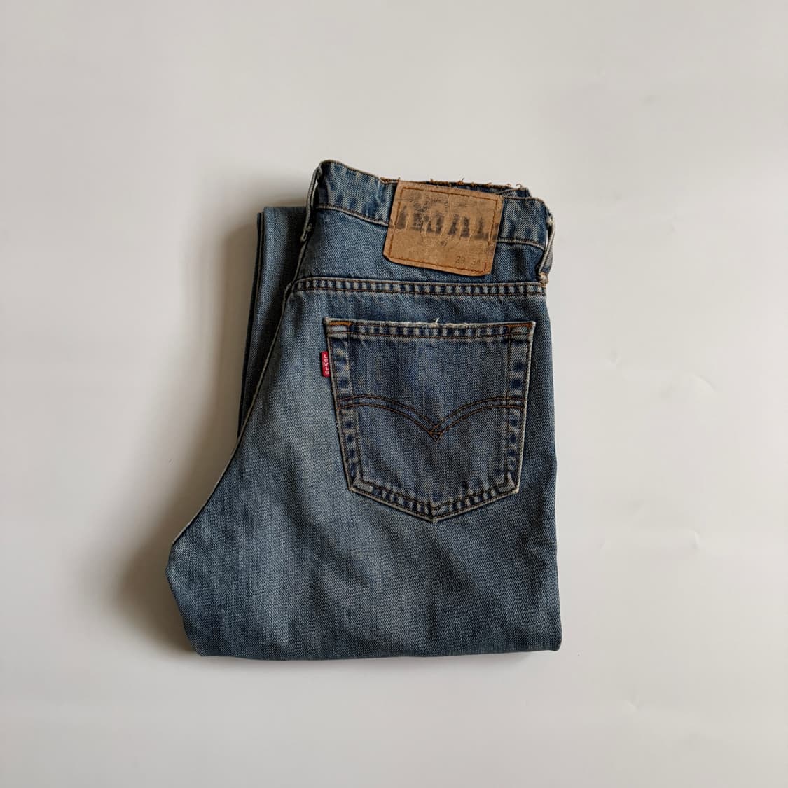리바이스 Levi's 517 / 29 상품이미지1