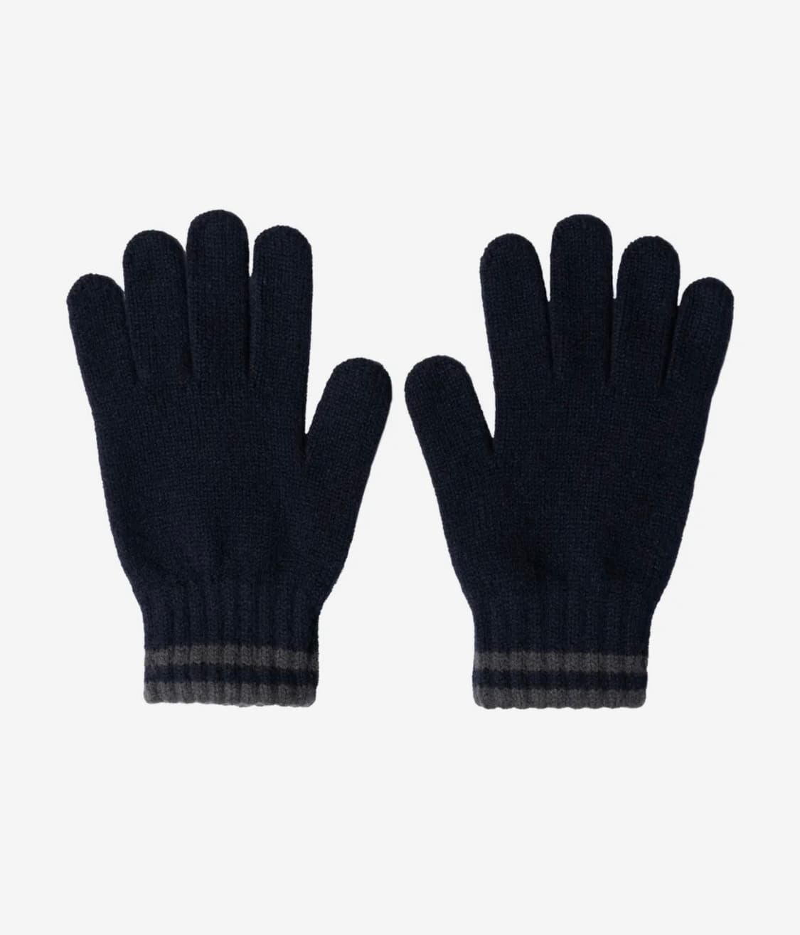 새상품) 러프사이드 장갑 다크 네이비 상품이미지1