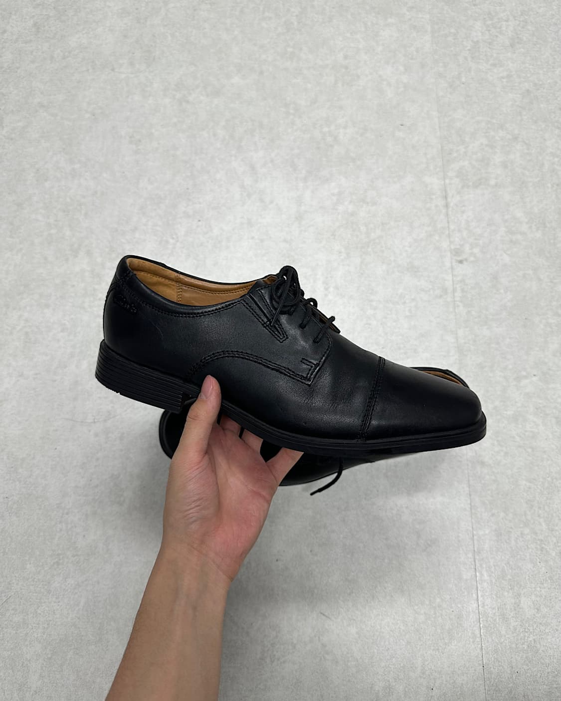 Clarks Tilden   상품이미지5