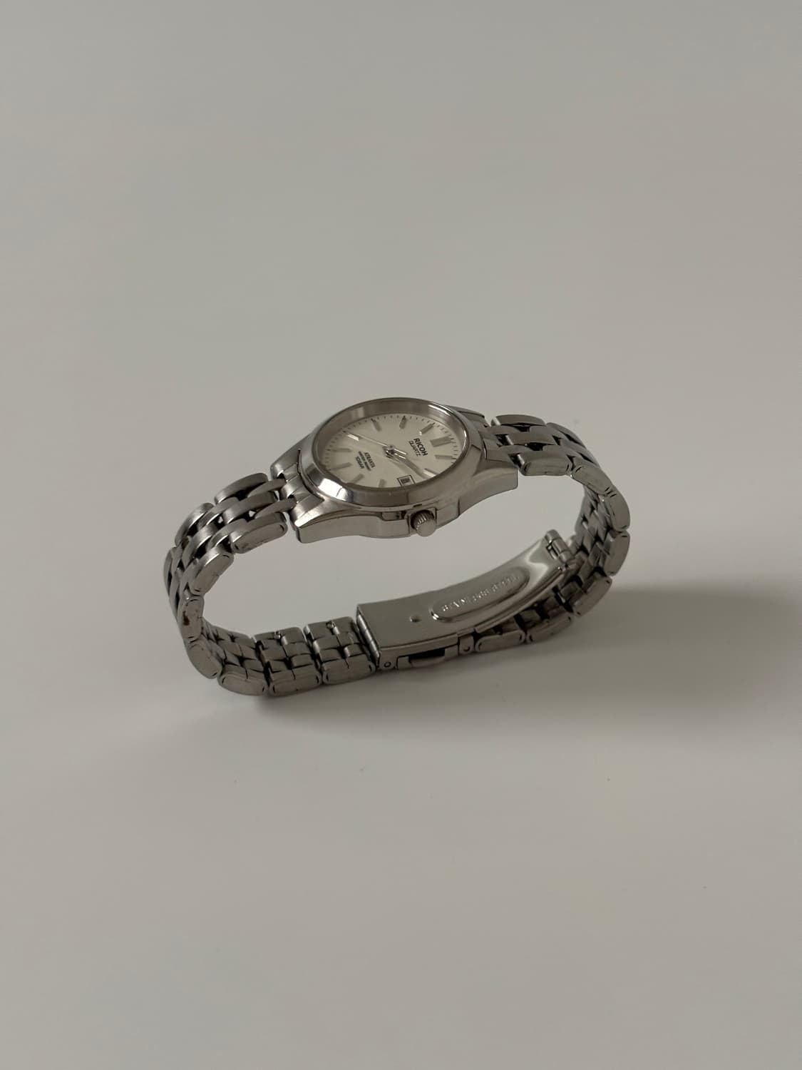 1990s Silver Ladies Quartz 상품이미지5