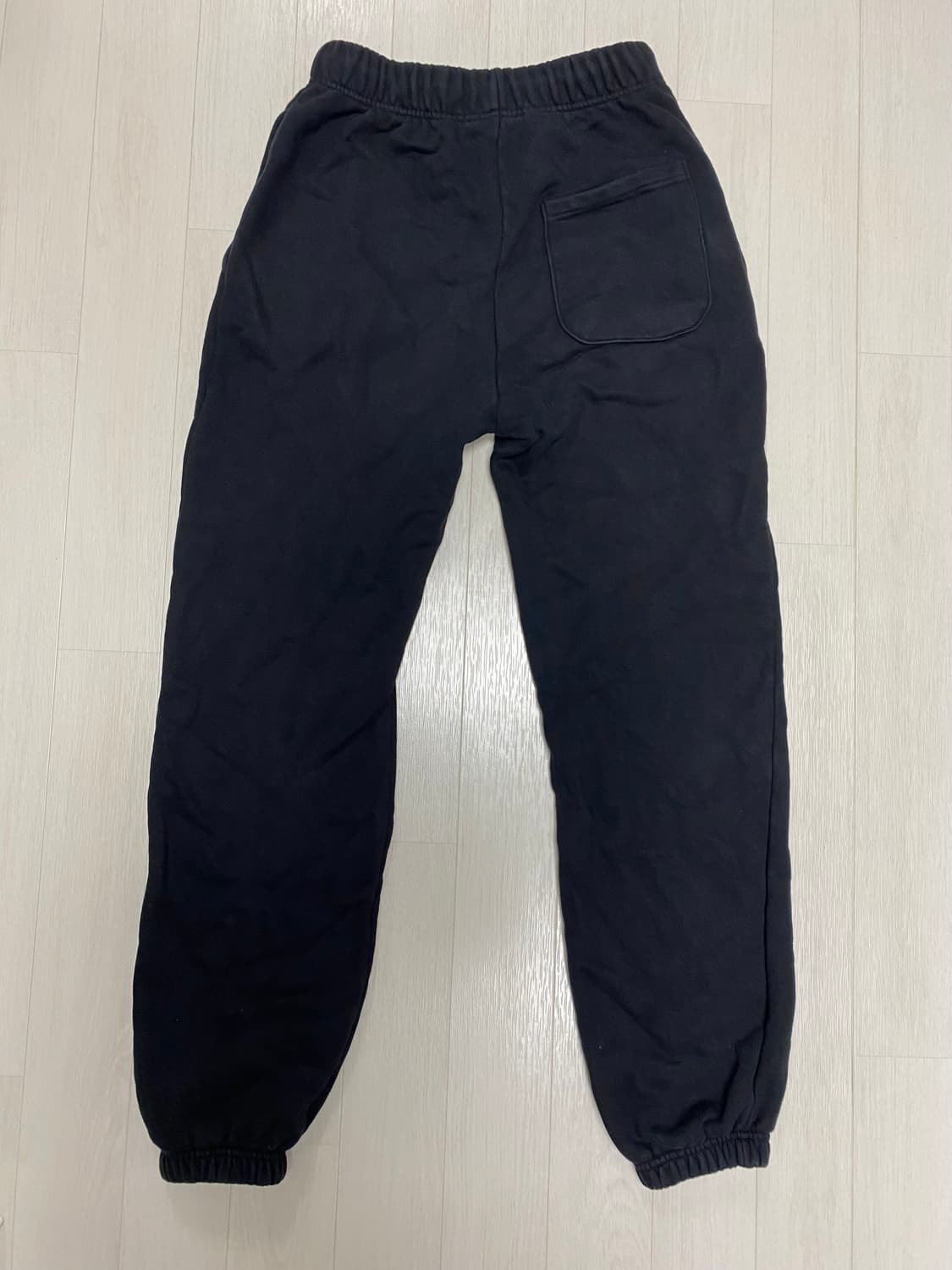 agingccc 에이징씨씨씨 조거 팬츠 상품이미지2