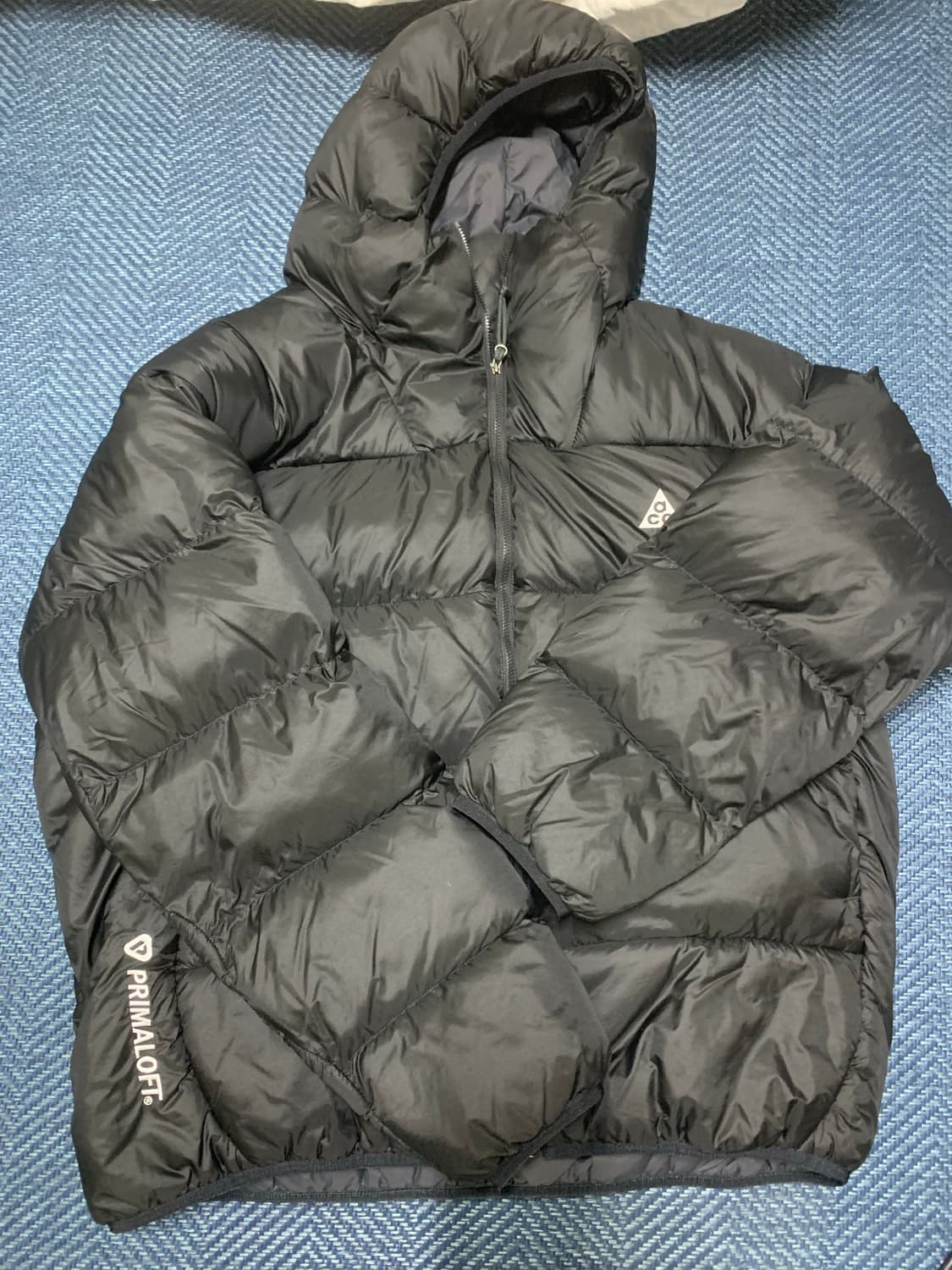 나이키 acg 루나레이크 블랙 xxl 상품이미지1