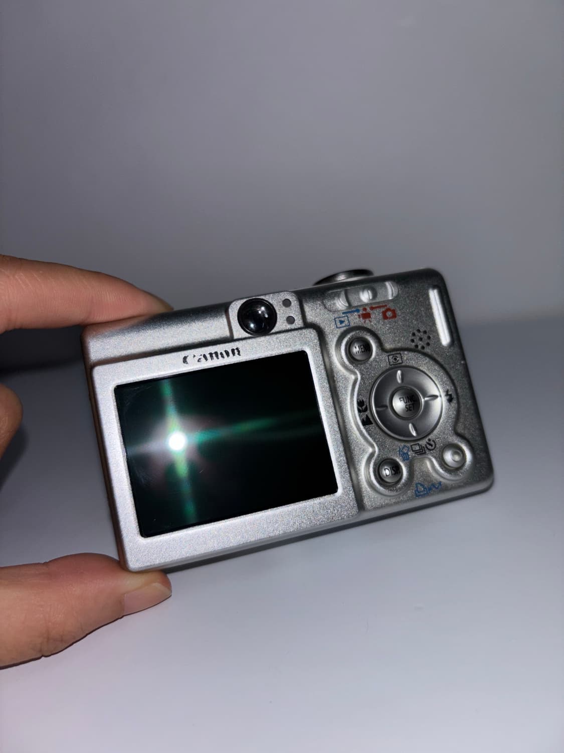 Canon 캐논 익시40 (익서스30)디카 상품이미지2