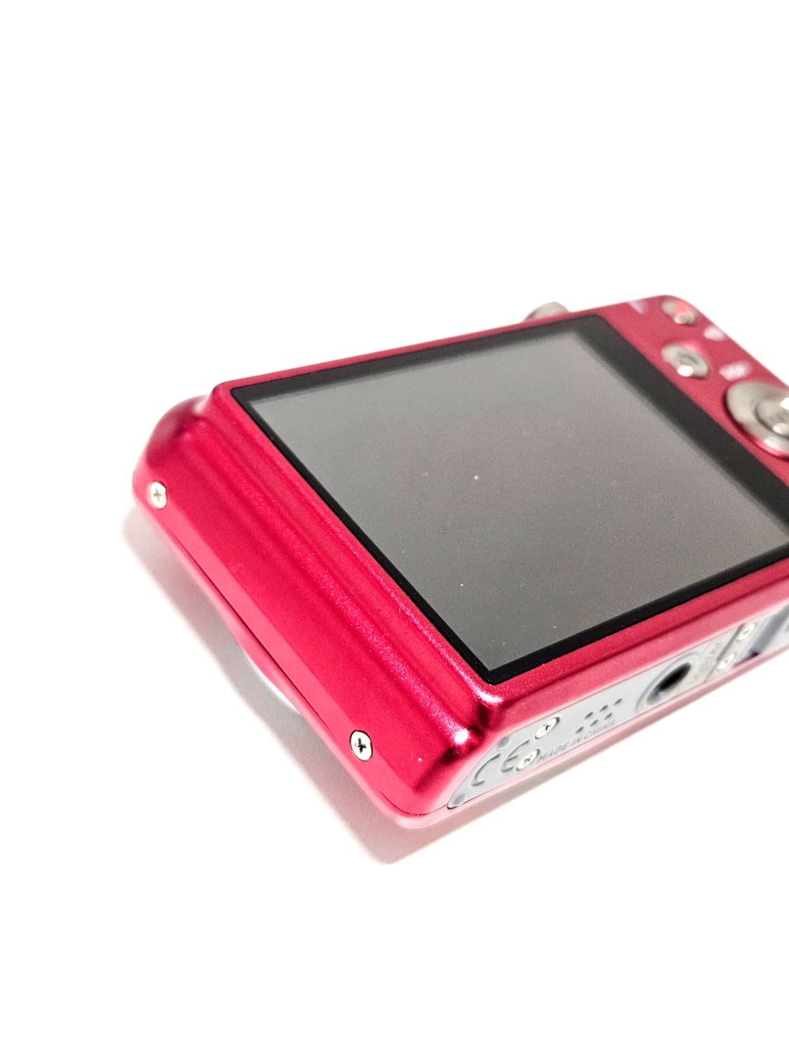 카시오 엑슬림 Casio Exilim EX-Z880 디카 디지털카메라 상품이미지5