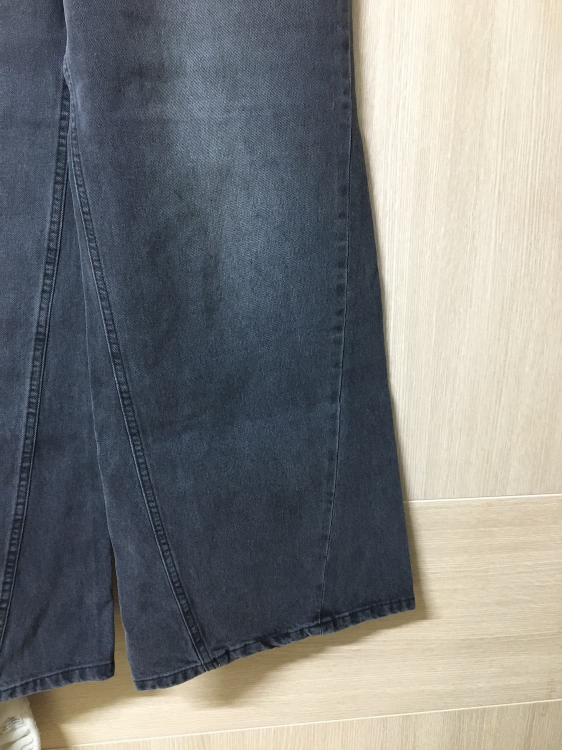 트리밍버드 데님 상품이미지5