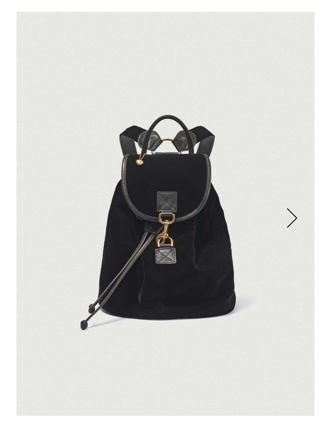 더바넷 백팩 상품이미지1