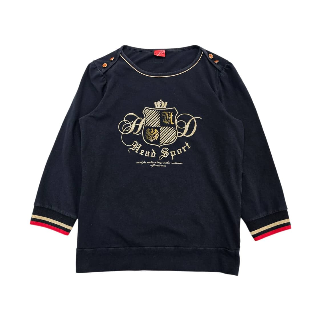 95 Head 크라운 티셔츠 상품이미지2