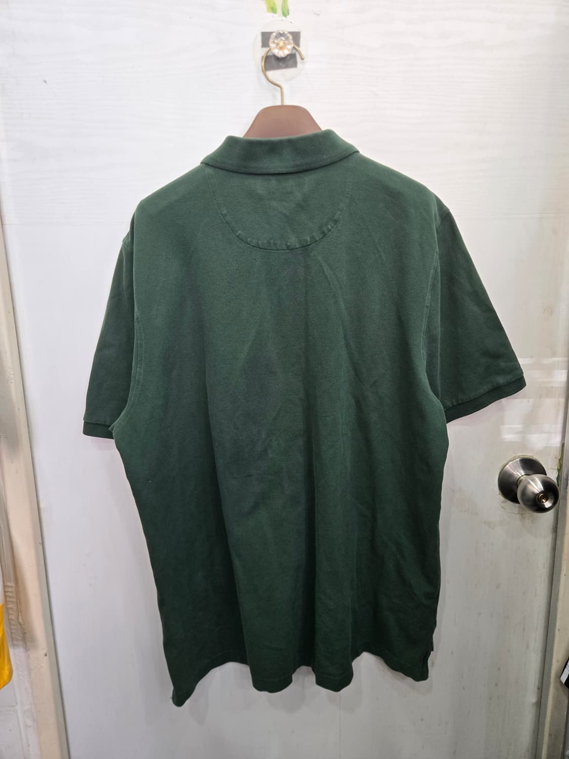 3XL,115 )) U.S POLO ASSN 폴로아센 카라 반팔티셔츠! 상품이미지4