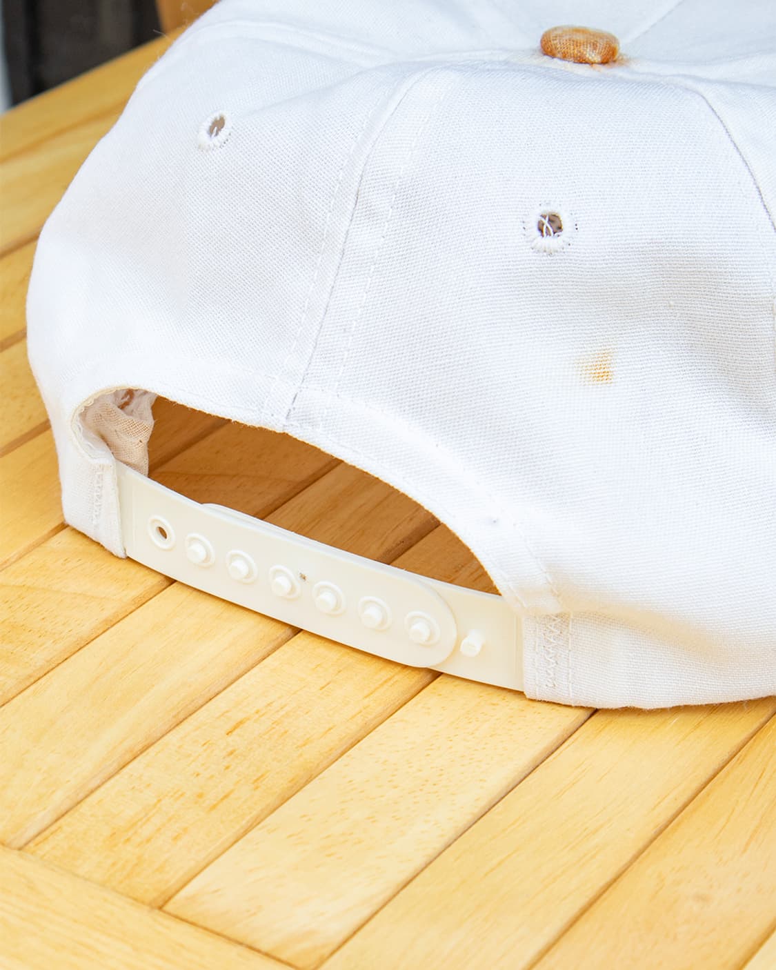 USA Dayton Motor 5-Panel 캡 상품이미지5