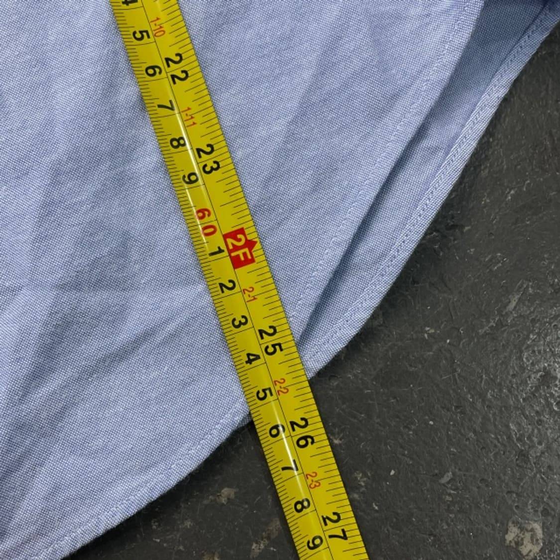 4 폴로 신형 셔츠  상품이미지7