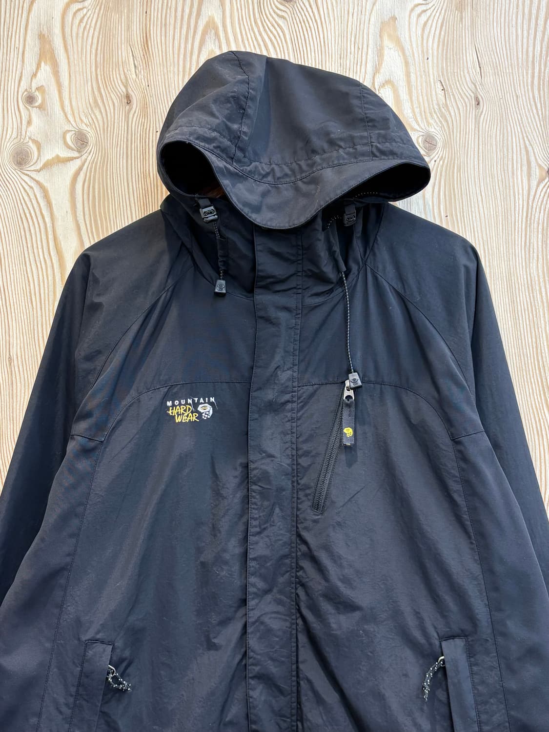 마운틴 하드웨어 윈드자켓 상품이미지3