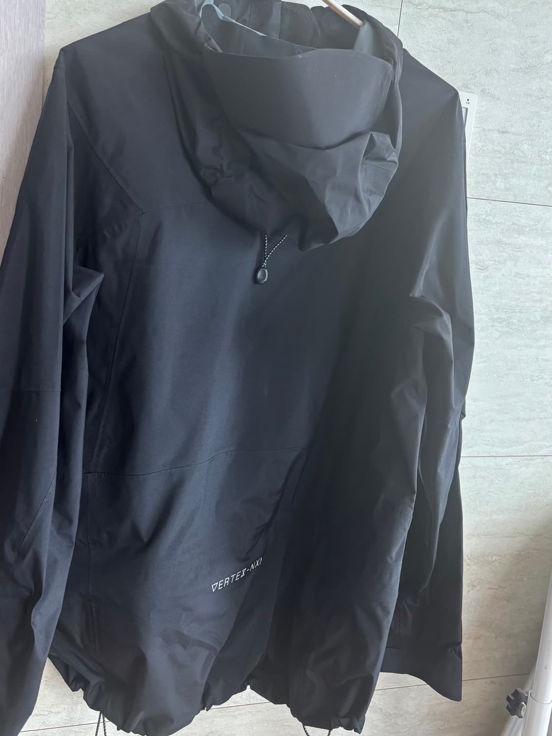 Dimito 바람막이 상품이미지2