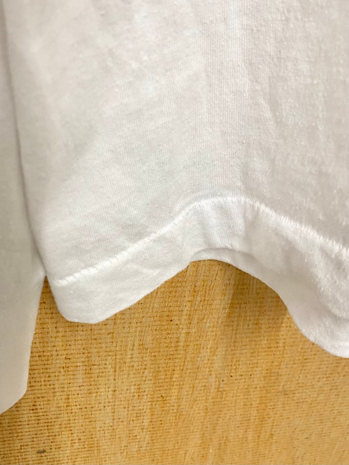 90's fruits of the loom 1996 t-shirts 상품이미지5