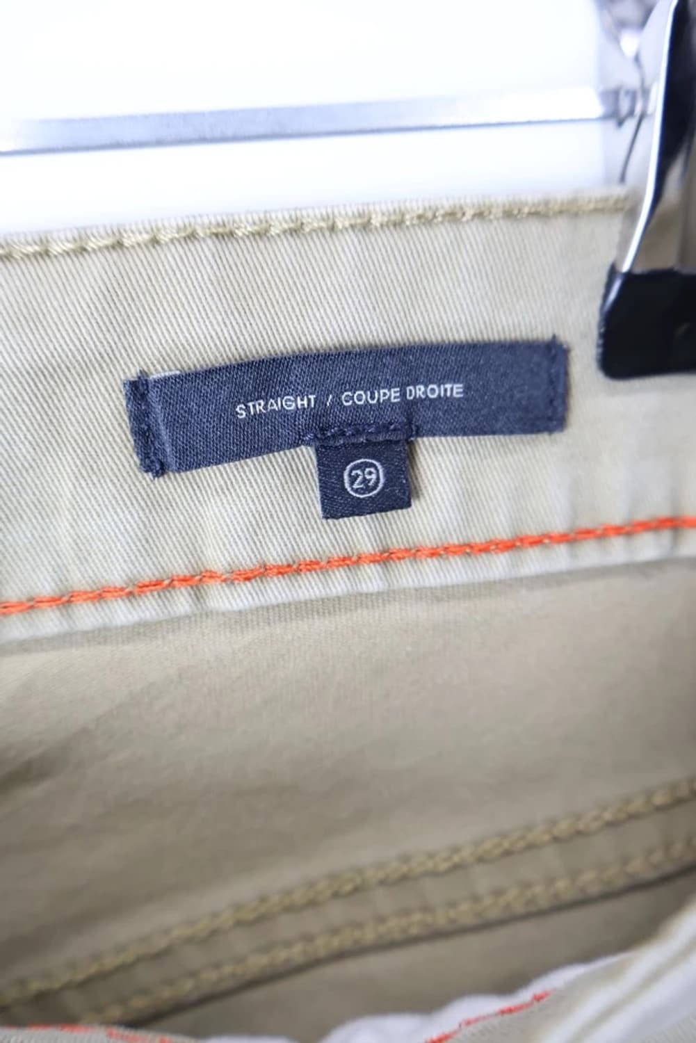 Dockers Straight Fit Pants 상품이미지8