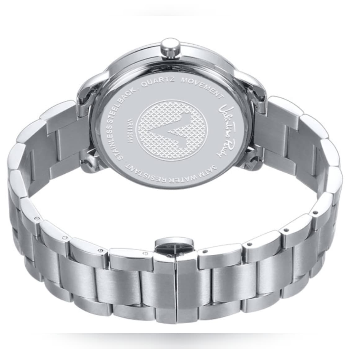 J5 남성 메탈시계 판매 상품이미지3