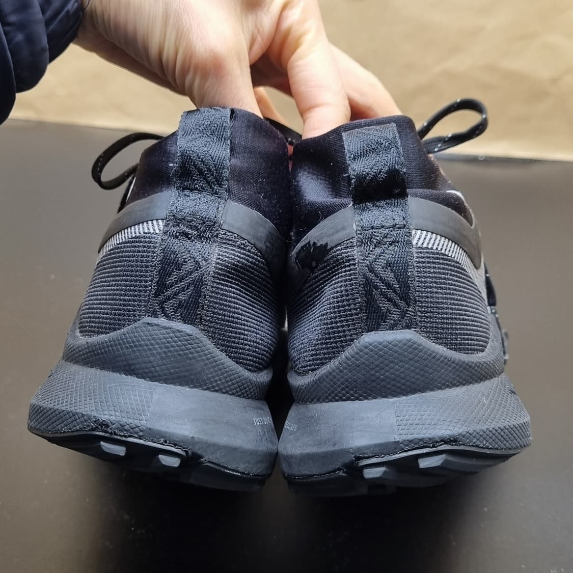 나이키 리액트 페가수스 여성런닝화240 상품이미지4