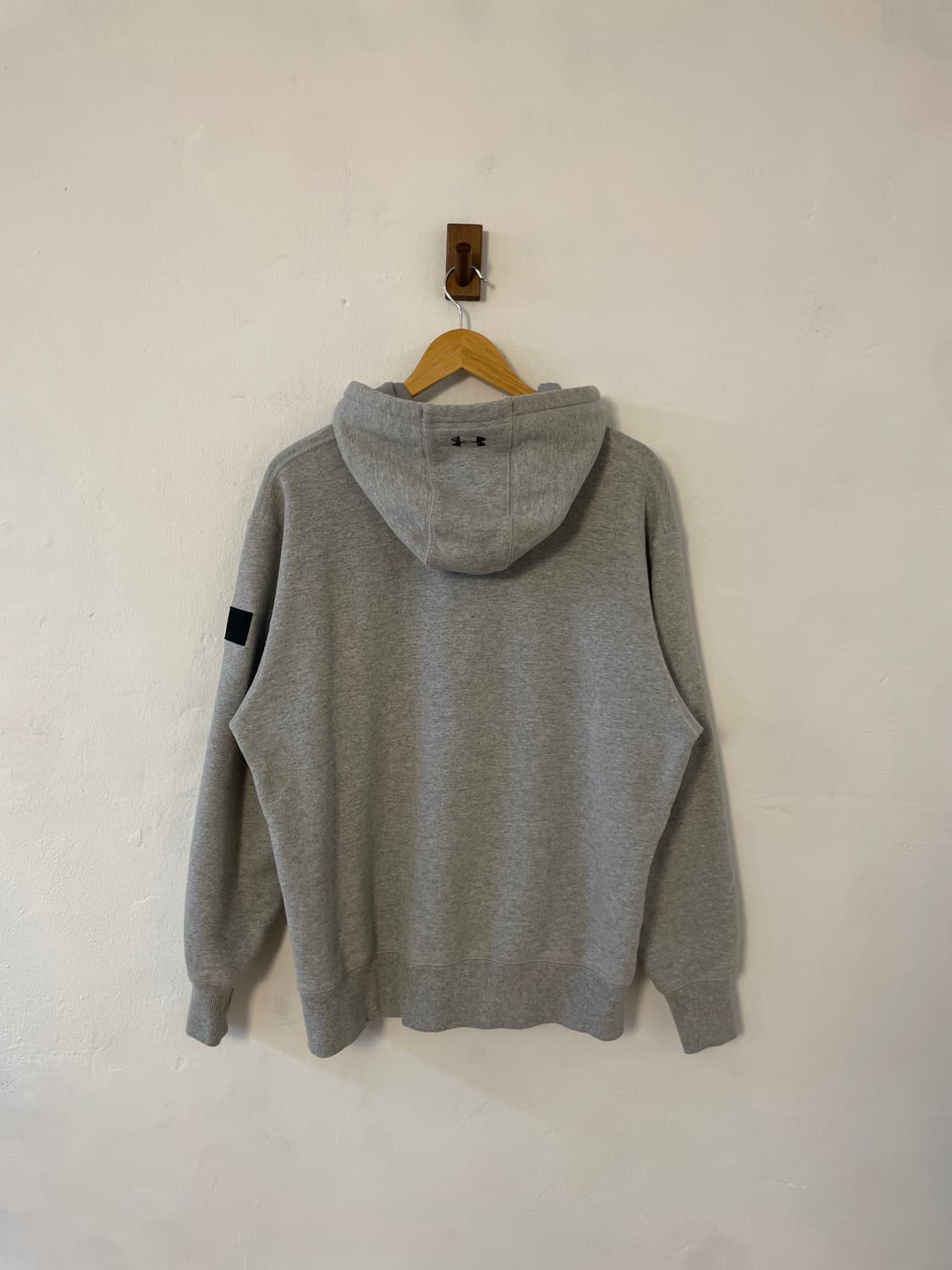 언더아머 후디  상품이미지7