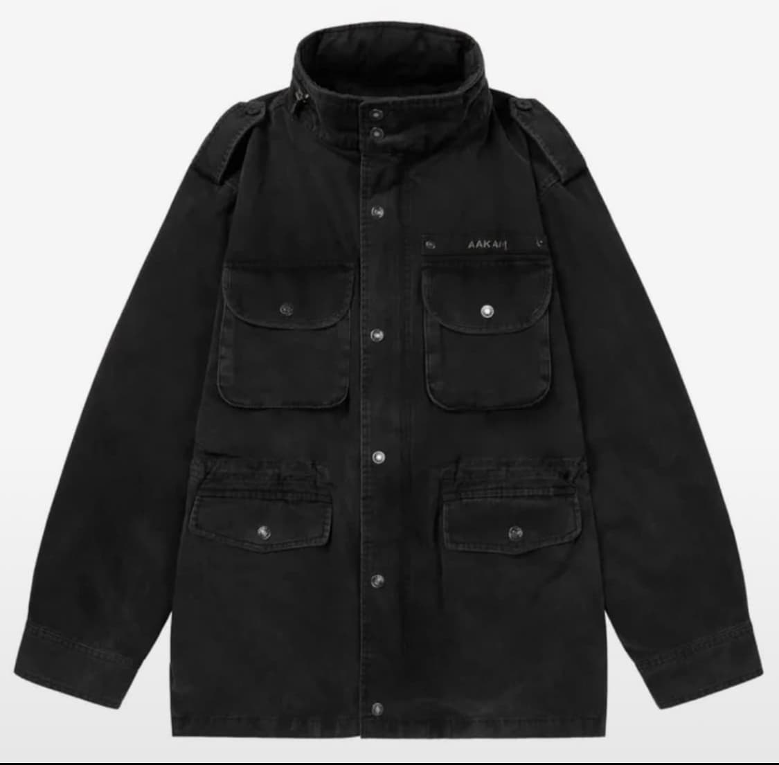 아캄 필드자켓 1사이즈 블랙 구합니다. 연락주세요!! 상품이미지1