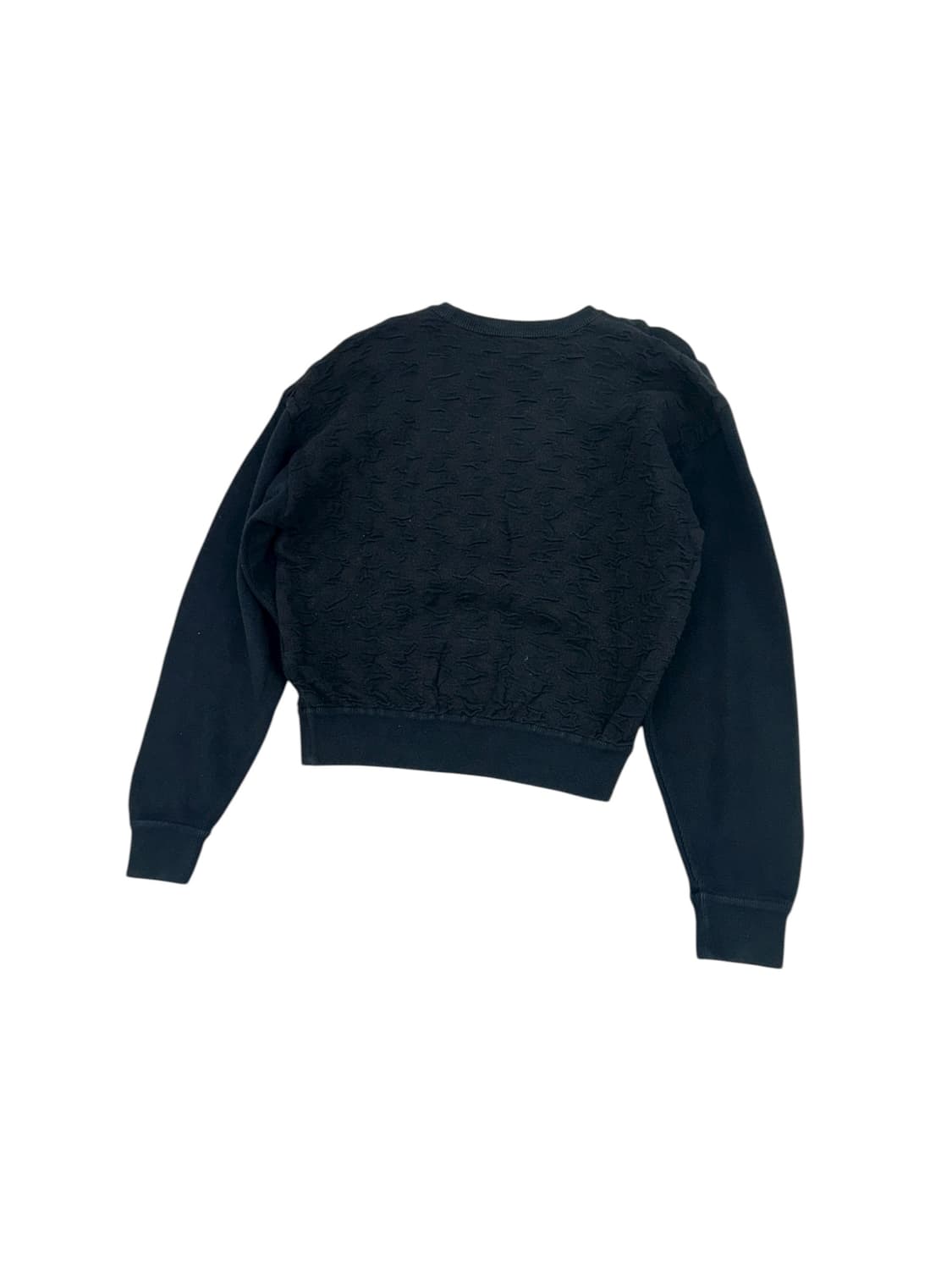 이세이미야케 맨 텍스처 맨투맨 상품이미지3