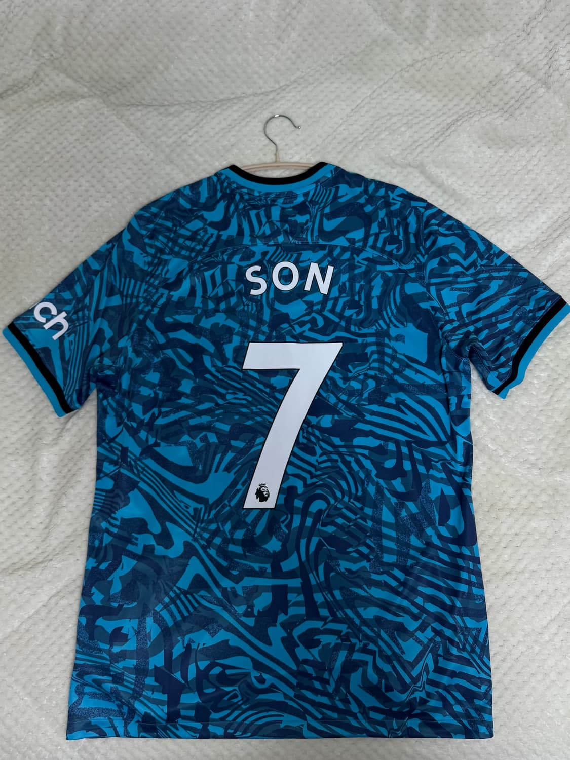 토트넘 손흥민 유니폼 상품이미지2