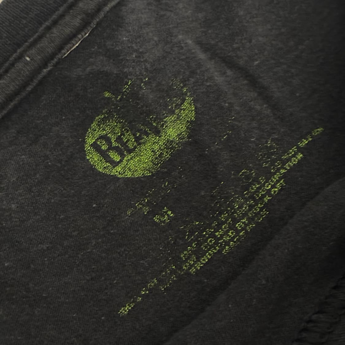 The Beatles vintage t-shirt 상품이미지4