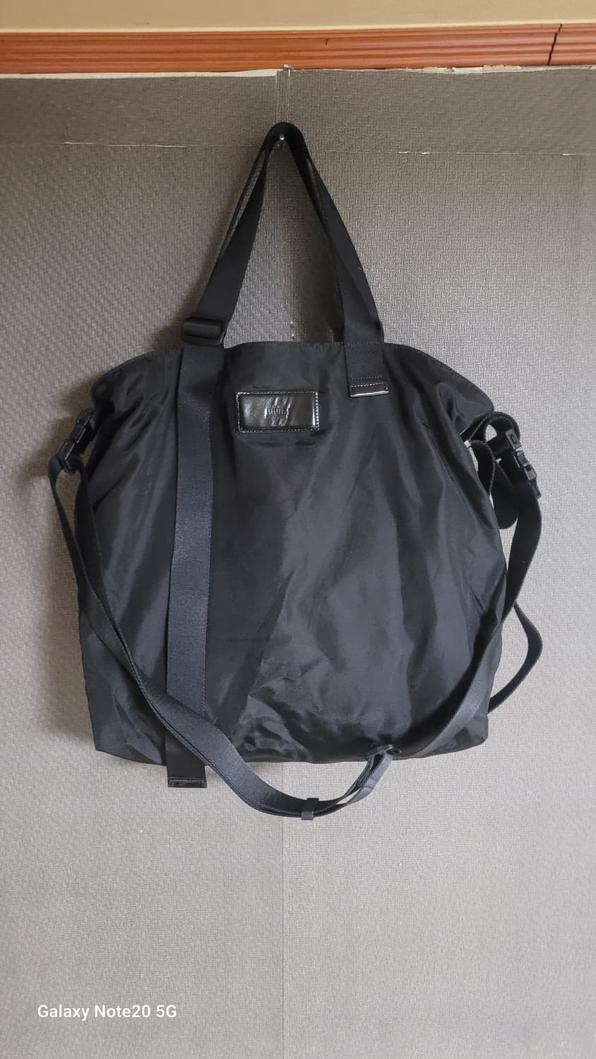 준지 크로스백 상품이미지1