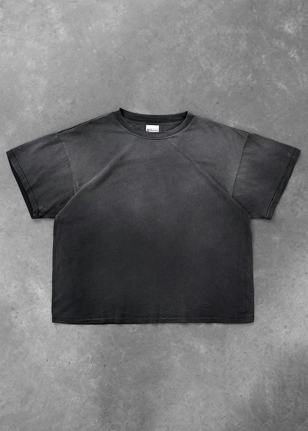 (구매글)아킴보클럽 체인 피커 싱글 스티치 반팔 L or Xl 구합니다 상품이미지1
