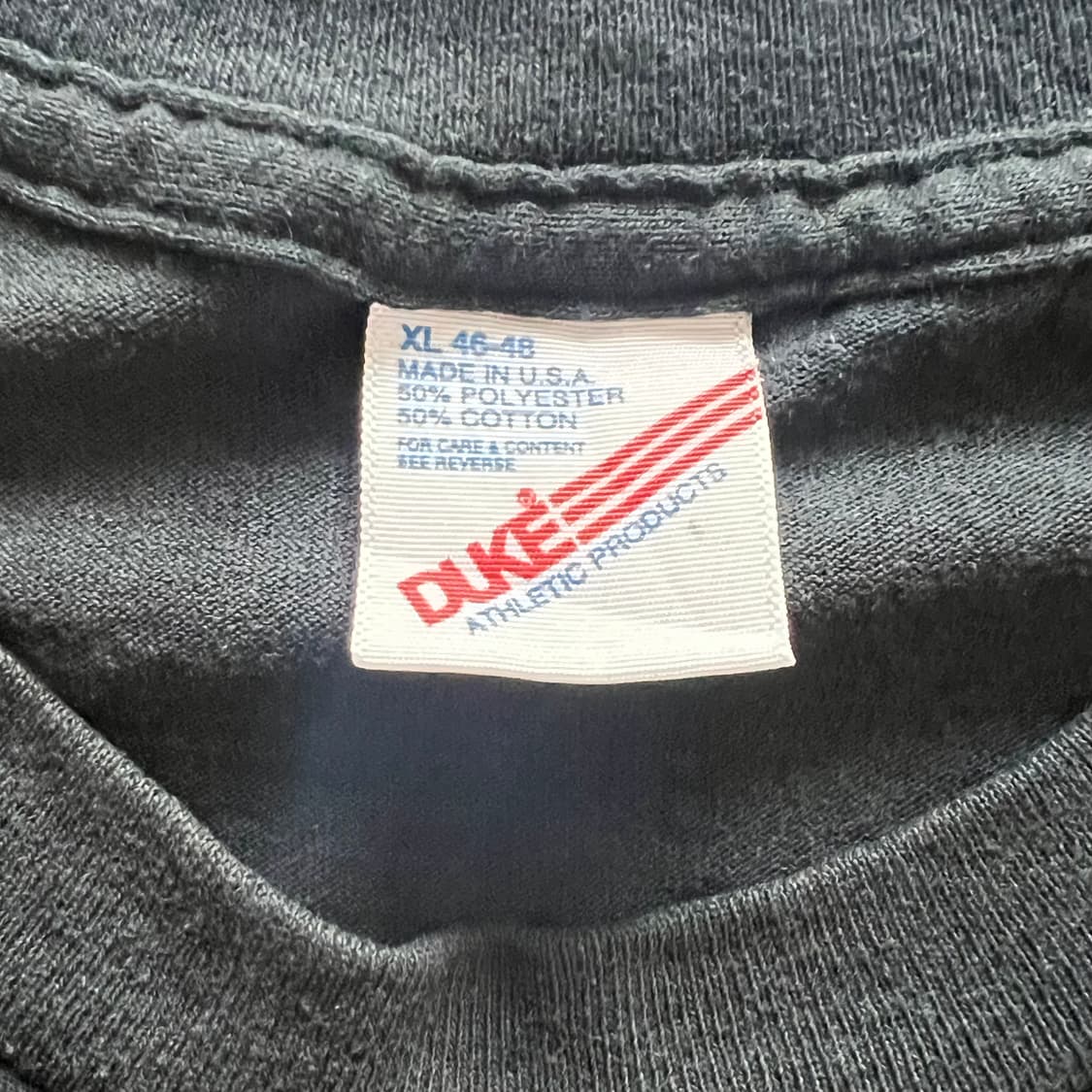 [XL] 미국 빈티지 티셔츠 상품이미지6