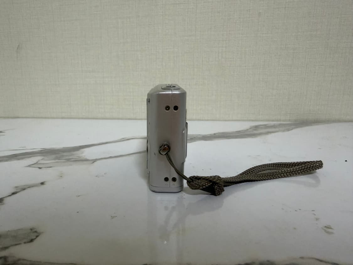 카시오 엑슬림(Exilim) EX-Z57 풀세트 똑딱이 카메라 상품이미지8