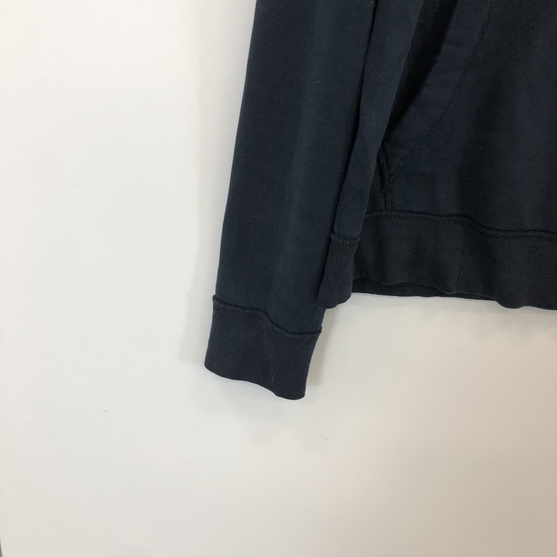 홀리스터 Y2K 아치로고 후드 L  상품이미지3