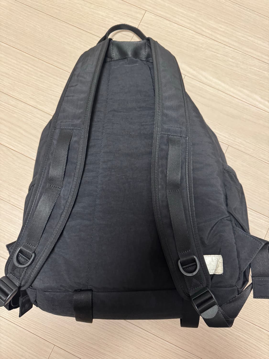로우로우 스트링 백팩 750  상품이미지2