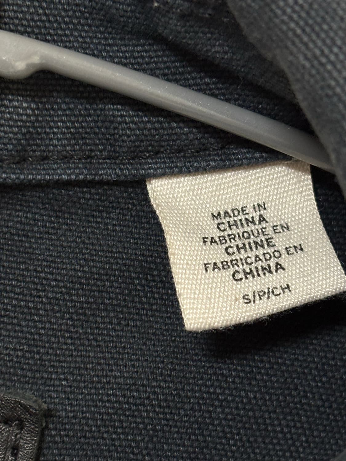 Levis engineer’s chore coat 상품이미지6