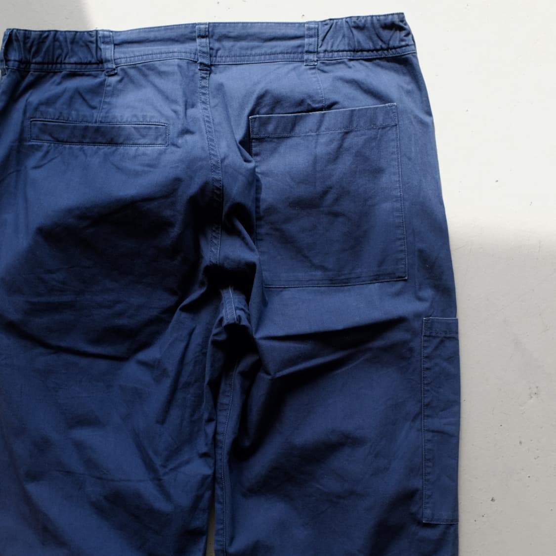 Made In JAPAN MHL Cotton Pants 상품이미지5