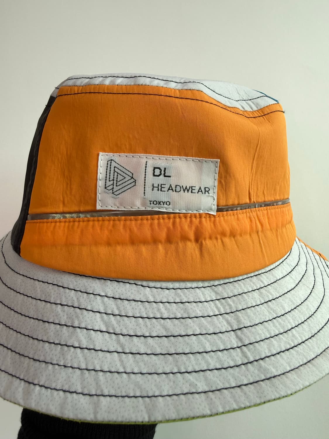 일본 DL Headwear 버킷햇 상품이미지8
